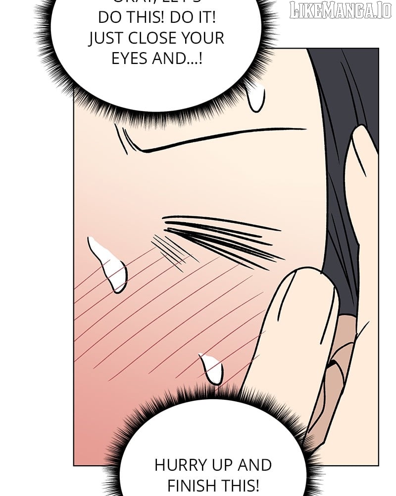 It’s My Life – Webtoon Chapter 12 - Page 124