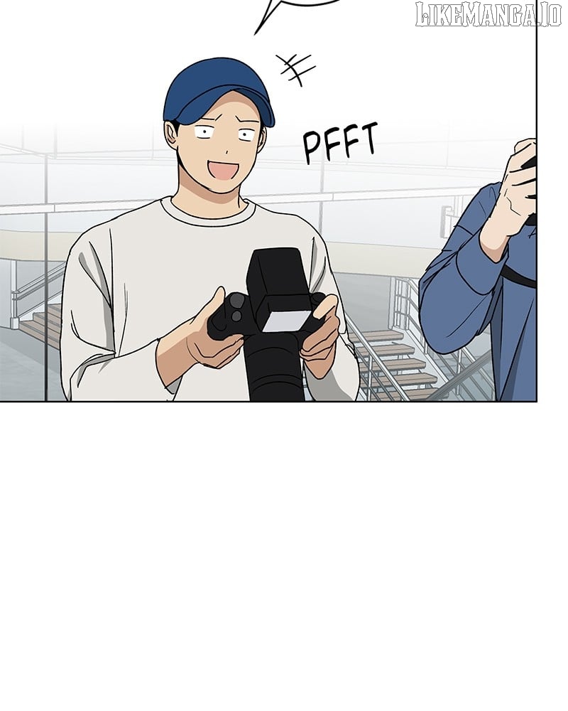 It’s My Life – Webtoon Chapter 12 - Page 126