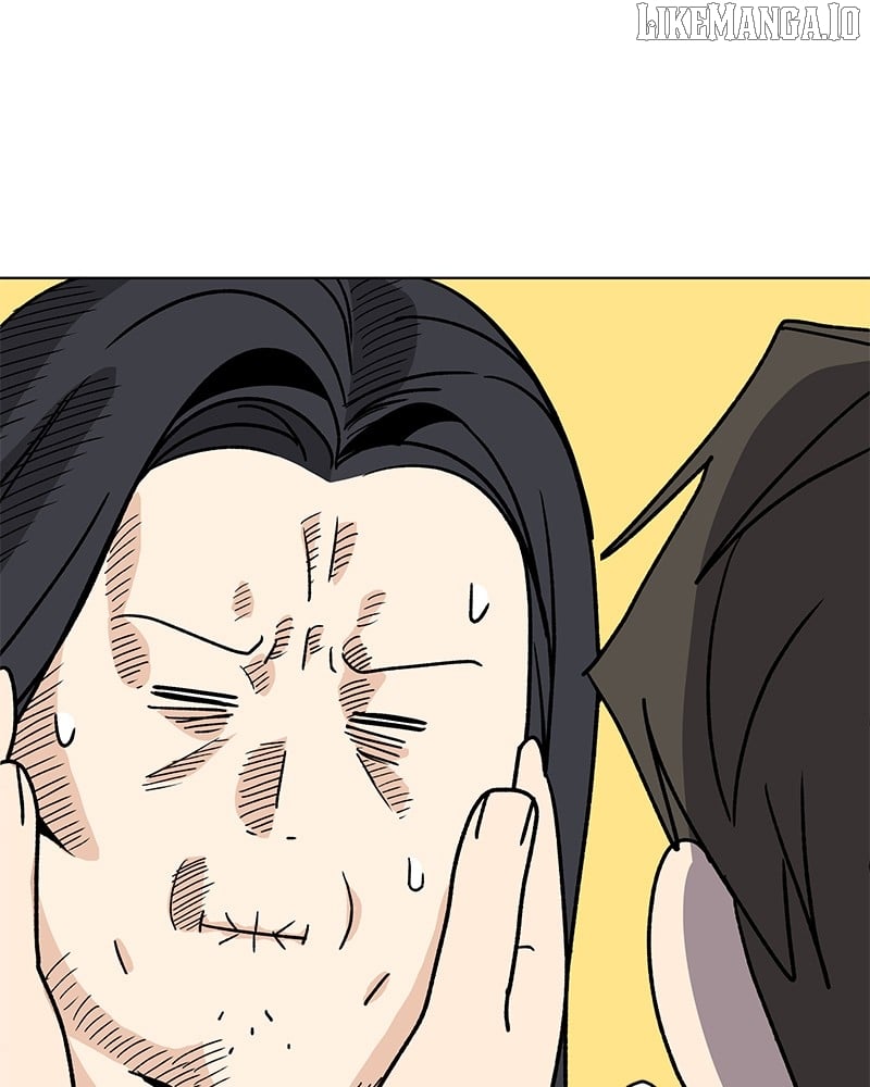 It’s My Life – Webtoon Chapter 12 - Page 127