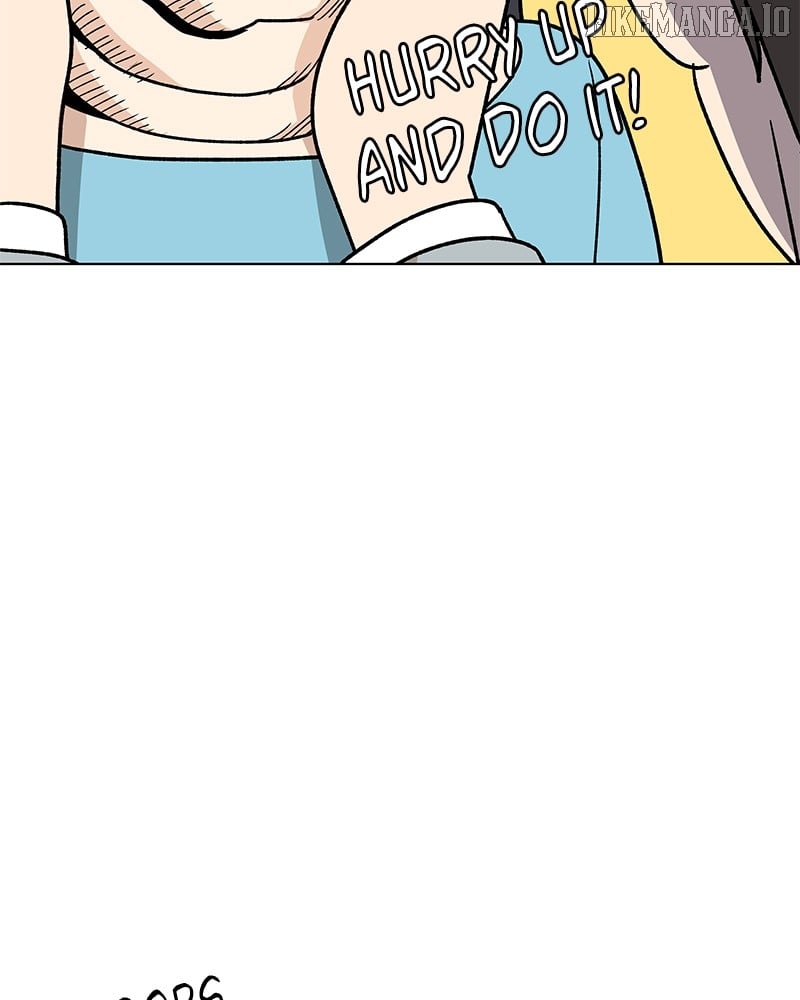 It’s My Life – Webtoon Chapter 12 - Page 128