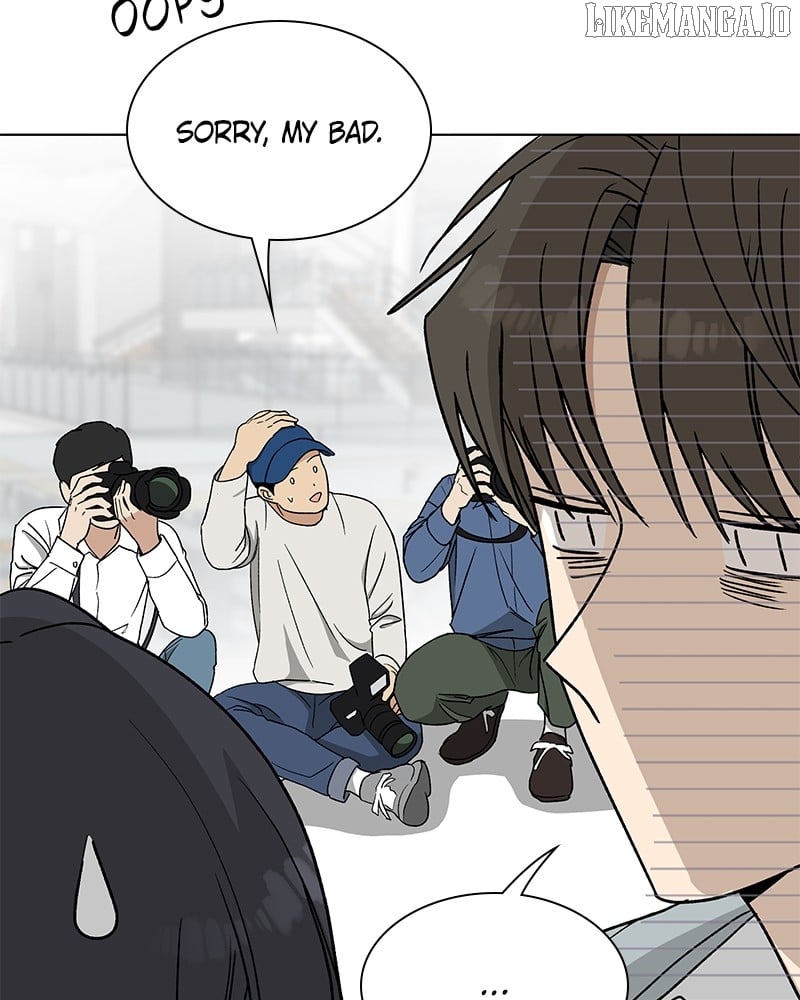 It’s My Life – Webtoon Chapter 12 - Page 129