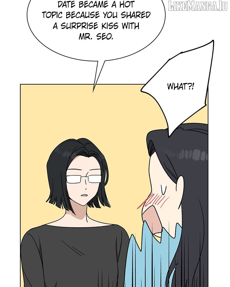 It’s My Life – Webtoon Chapter 12 - Page 13