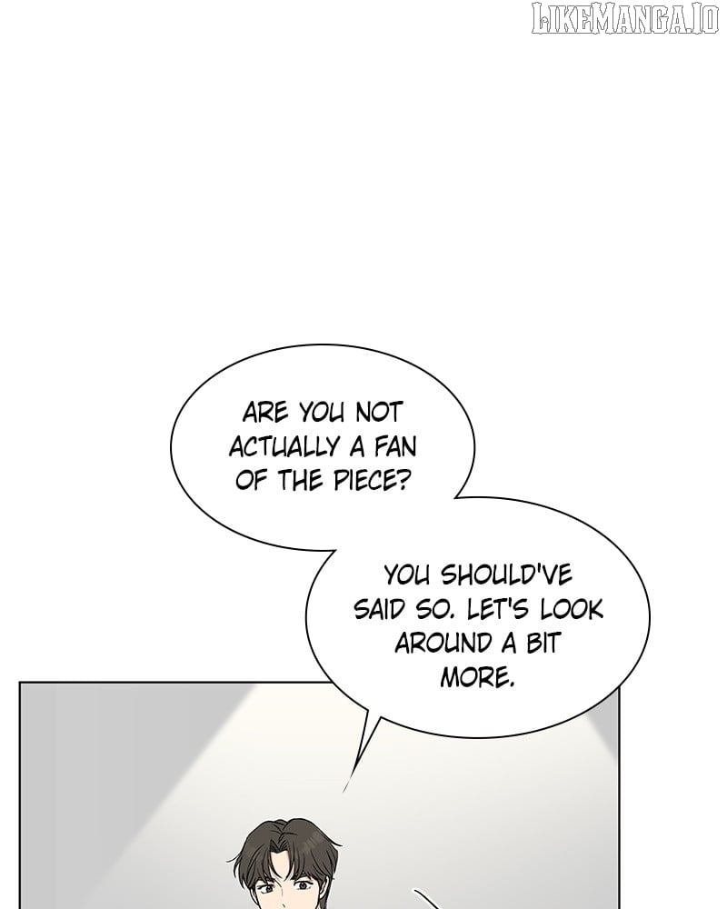 It’s My Life – Webtoon Chapter 12 - Page 131