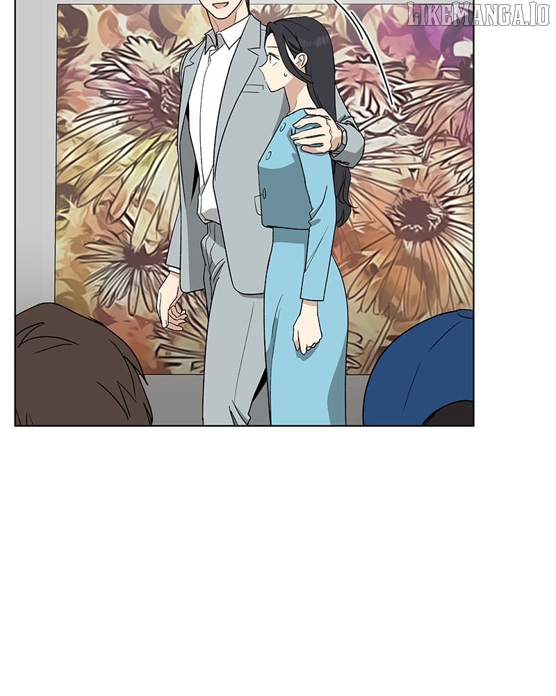 It’s My Life – Webtoon Chapter 12 - Page 132