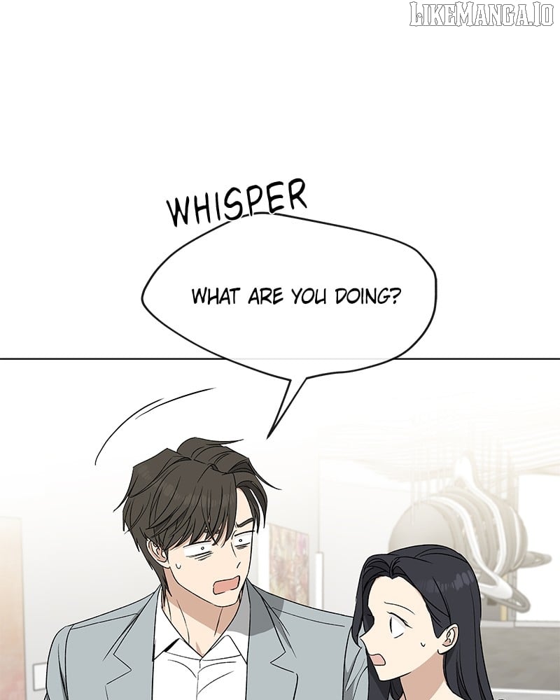 It’s My Life – Webtoon Chapter 12 - Page 133