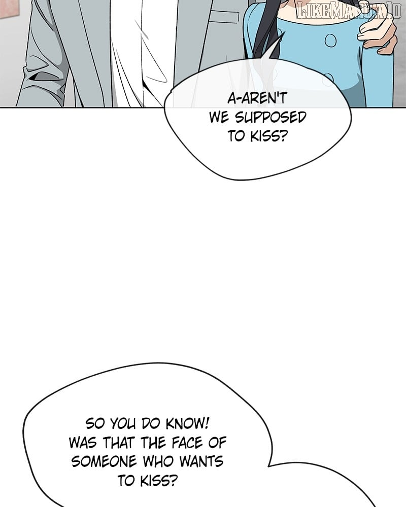 It’s My Life – Webtoon Chapter 12 - Page 134