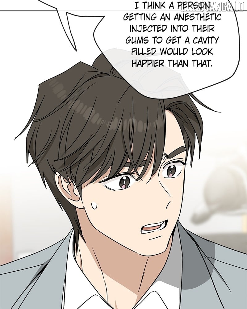 It’s My Life – Webtoon Chapter 12 - Page 135