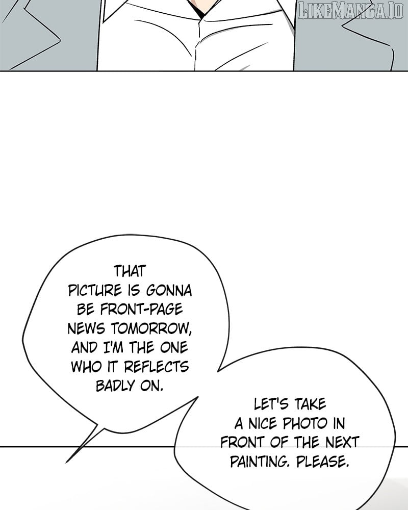 It’s My Life – Webtoon Chapter 12 - Page 136