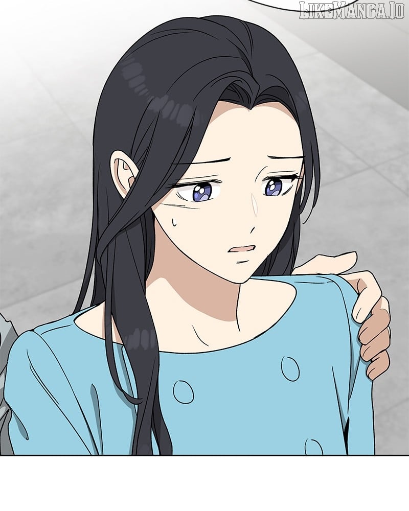It’s My Life – Webtoon Chapter 12 - Page 137
