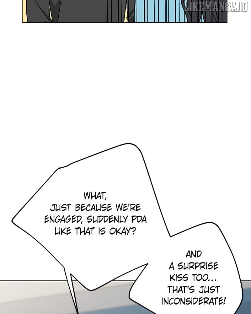 It’s My Life – Webtoon Chapter 12 - Page 14