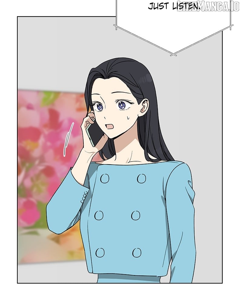 It’s My Life – Webtoon Chapter 12 - Page 144