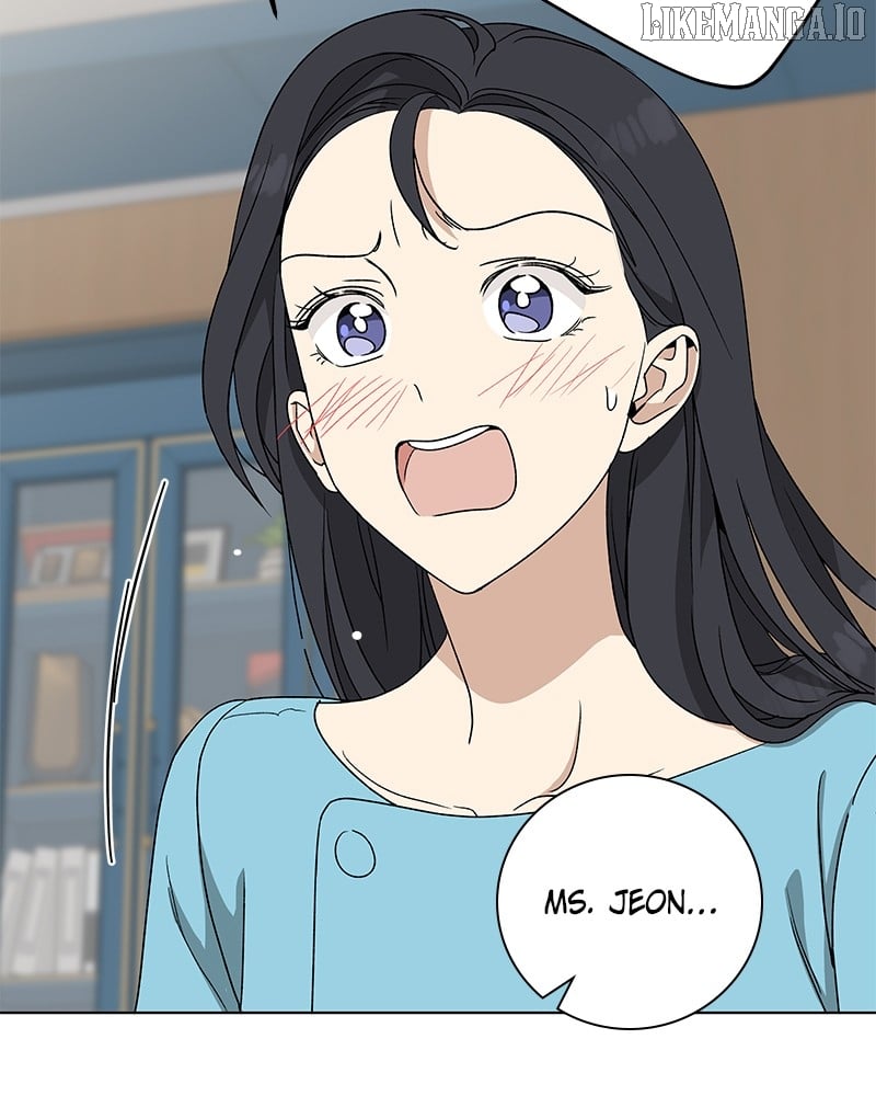 It’s My Life – Webtoon Chapter 12 - Page 15