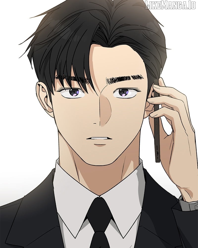 It’s My Life – Webtoon Chapter 12 - Page 151
