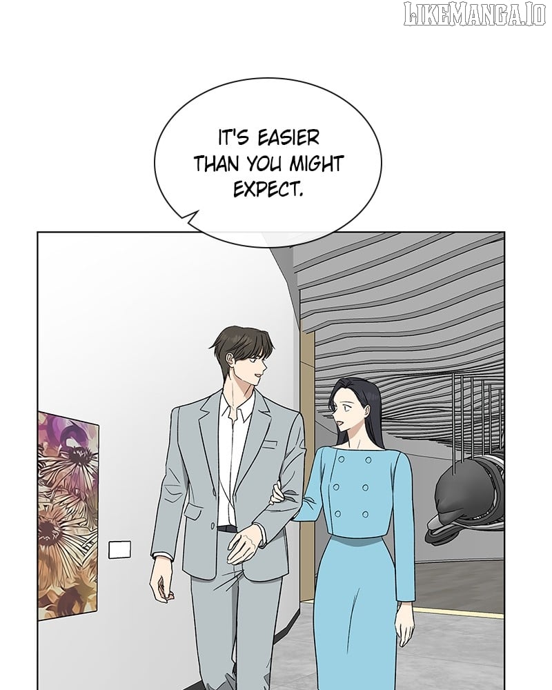 It’s My Life – Webtoon Chapter 12 - Page 2