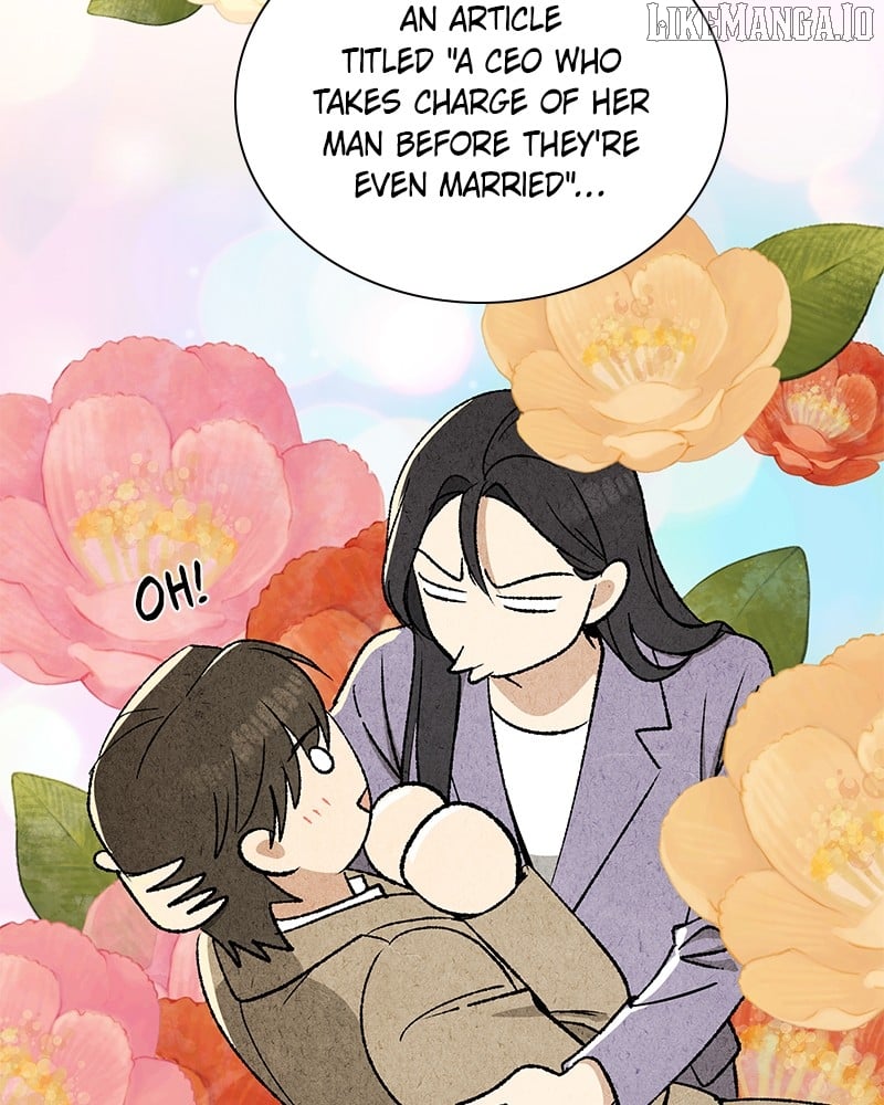 It’s My Life – Webtoon Chapter 12 - Page 20