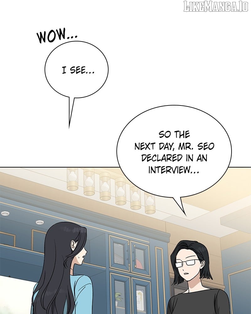 It’s My Life – Webtoon Chapter 12 - Page 22