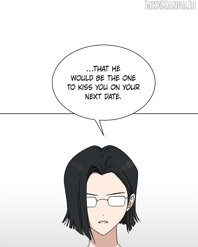 It’s My Life – Webtoon Chapter 12 - Page 24
