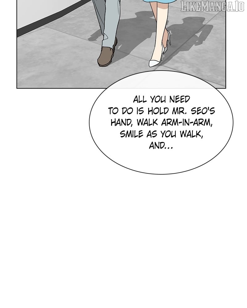 It’s My Life – Webtoon Chapter 12 - Page 3