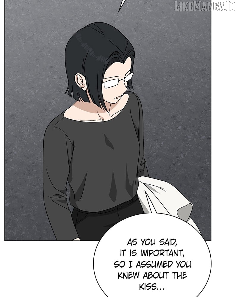It’s My Life – Webtoon Chapter 12 - Page 30