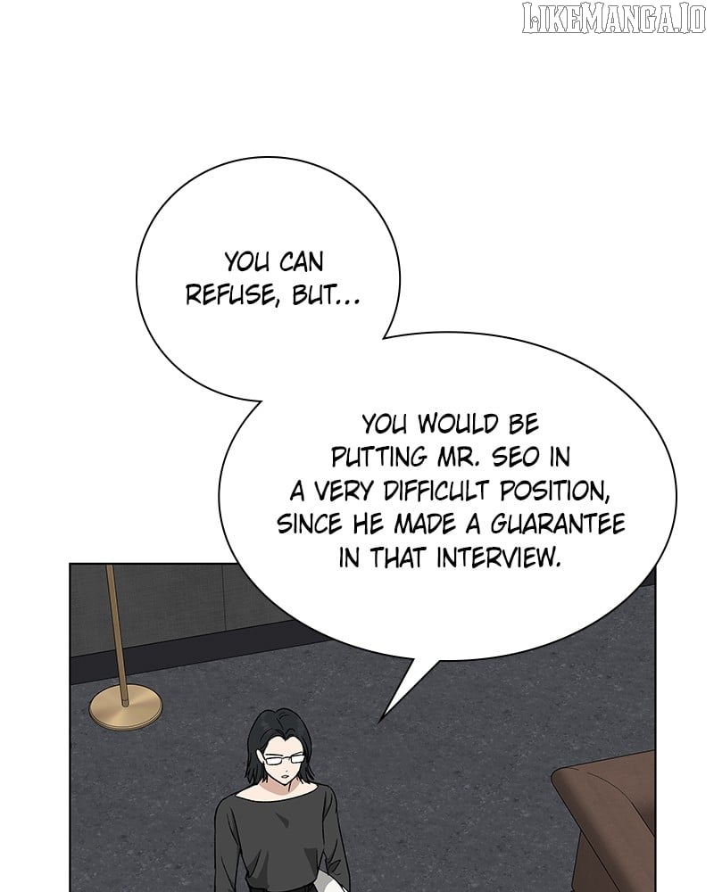 It’s My Life – Webtoon Chapter 12 - Page 33