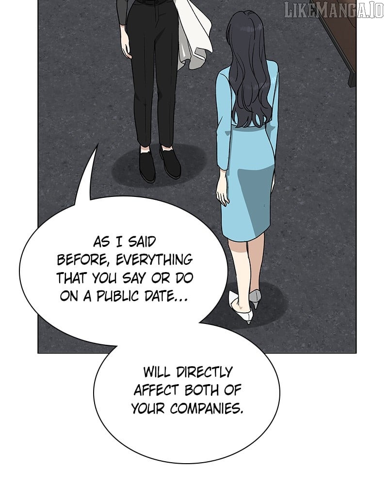 It’s My Life – Webtoon Chapter 12 - Page 34