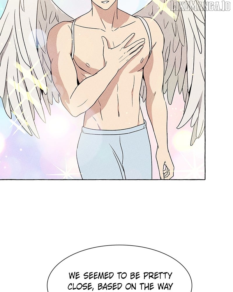It’s My Life – Webtoon Chapter 12 - Page 38