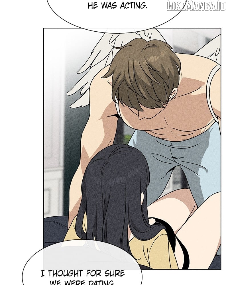 It’s My Life – Webtoon Chapter 12 - Page 39
