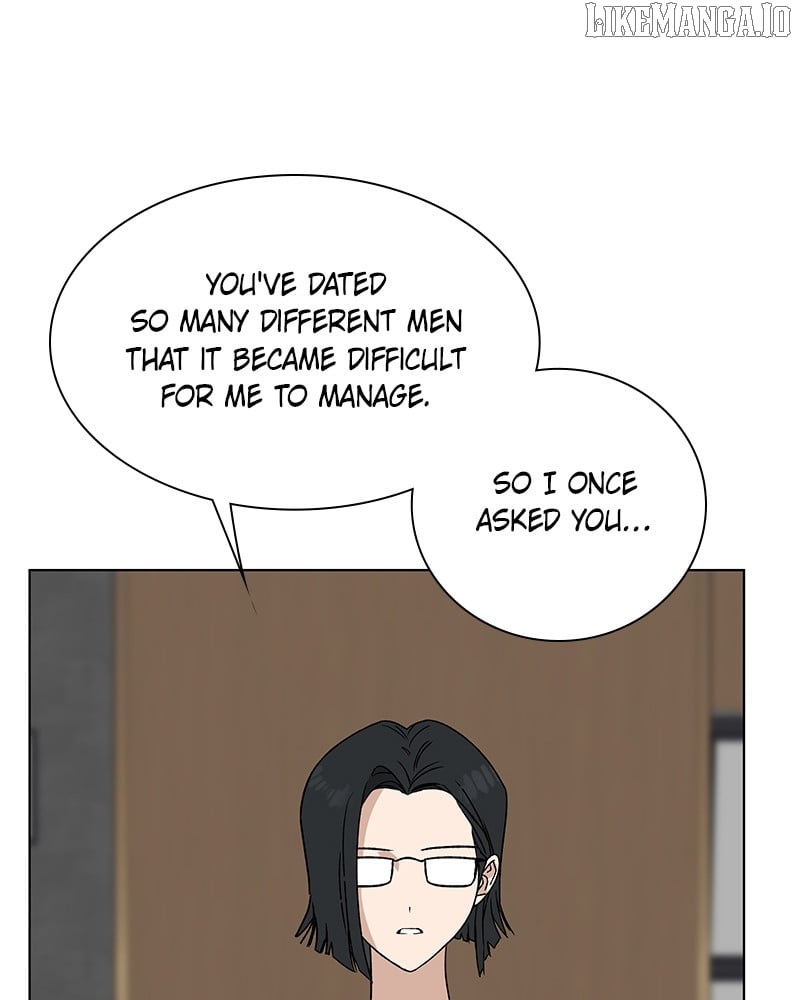 It’s My Life – Webtoon Chapter 12 - Page 43