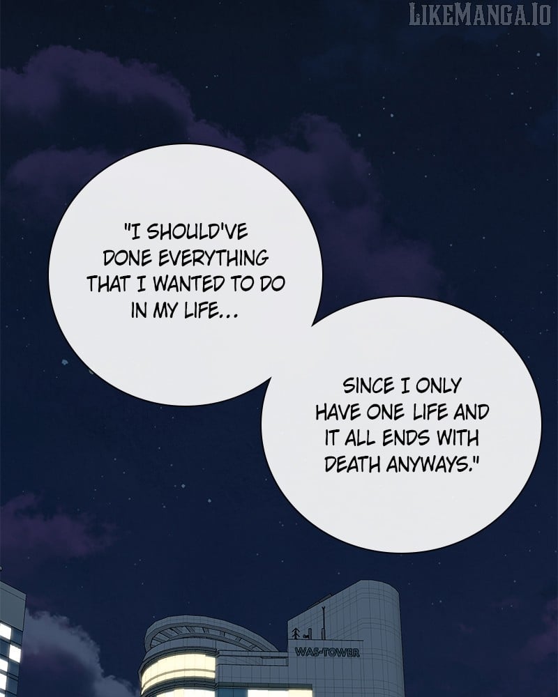 It’s My Life – Webtoon Chapter 12 - Page 54