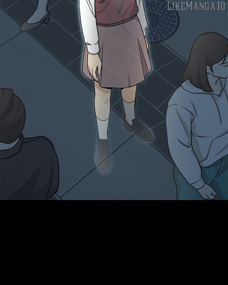 It’s My Life – Webtoon Chapter 12 - Page 57