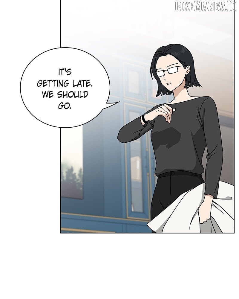 It’s My Life – Webtoon Chapter 12 - Page 61