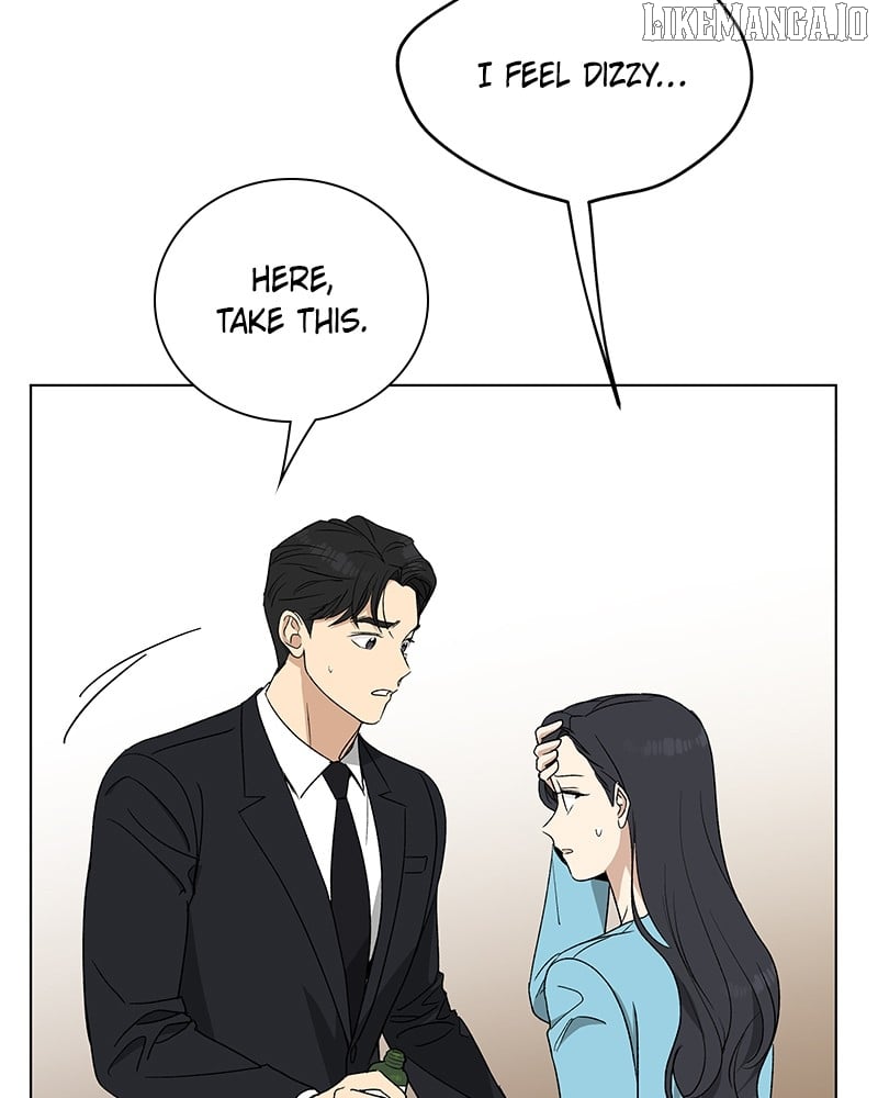 It’s My Life – Webtoon Chapter 12 - Page 66
