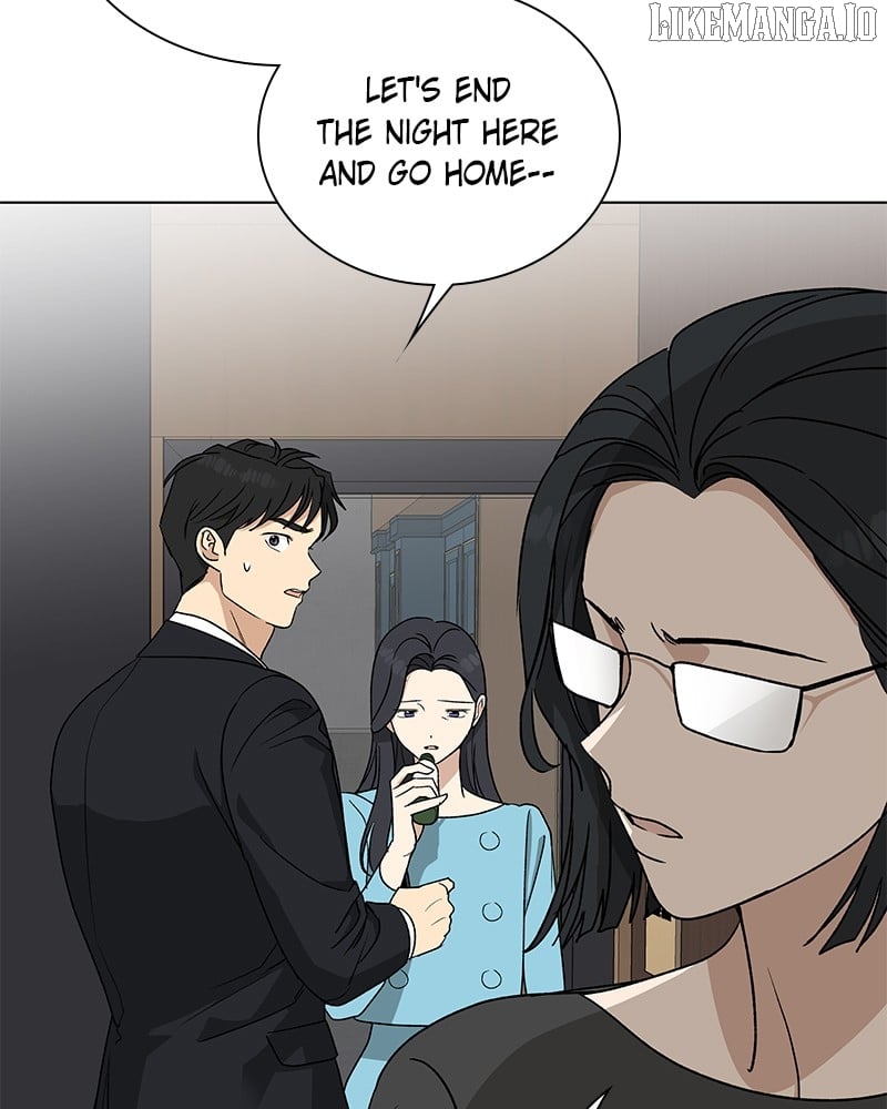 It’s My Life – Webtoon Chapter 12 - Page 68