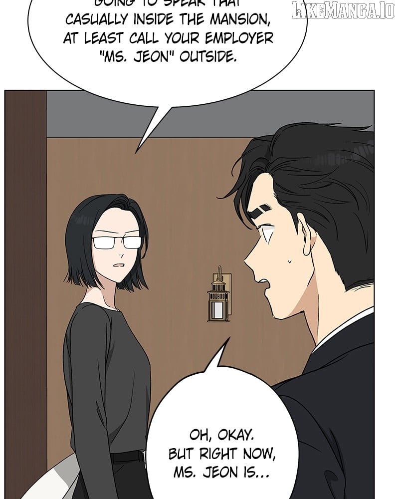 It’s My Life – Webtoon Chapter 12 - Page 70