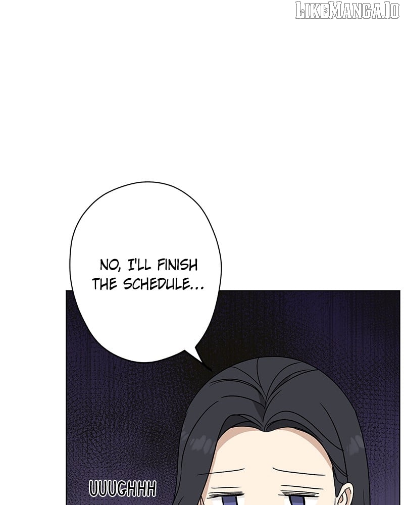 It’s My Life – Webtoon Chapter 12 - Page 73