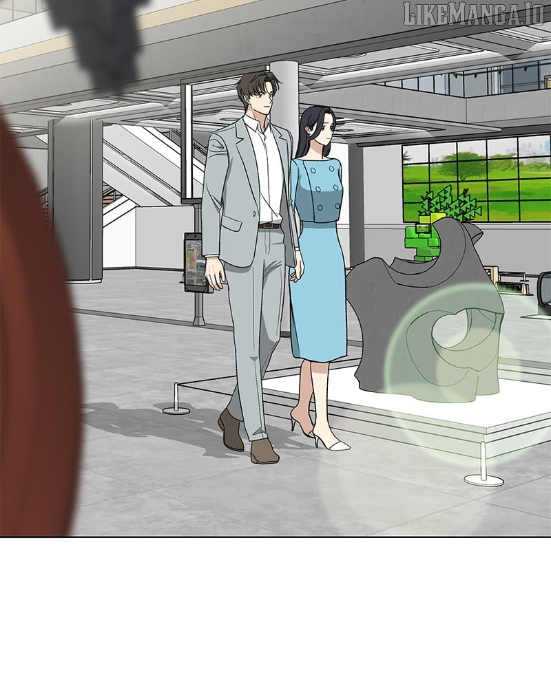 It’s My Life – Webtoon Chapter 12 - Page 78