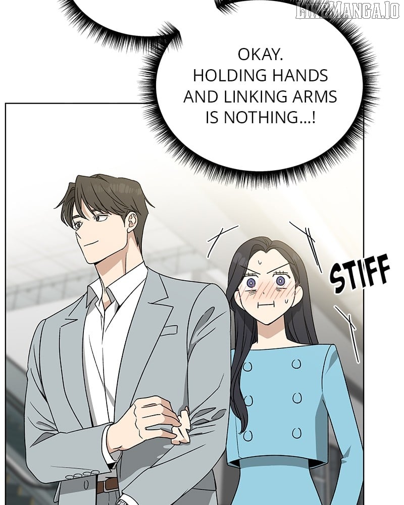 It’s My Life – Webtoon Chapter 12 - Page 86
