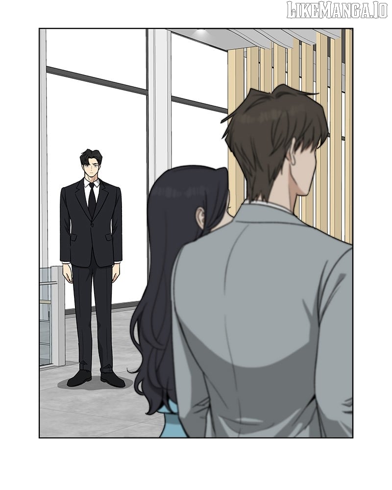 It’s My Life – Webtoon Chapter 12 - Page 90
