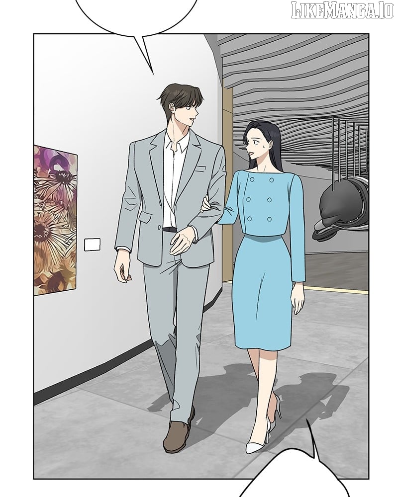 It’s My Life – Webtoon Chapter 12 - Page 96
