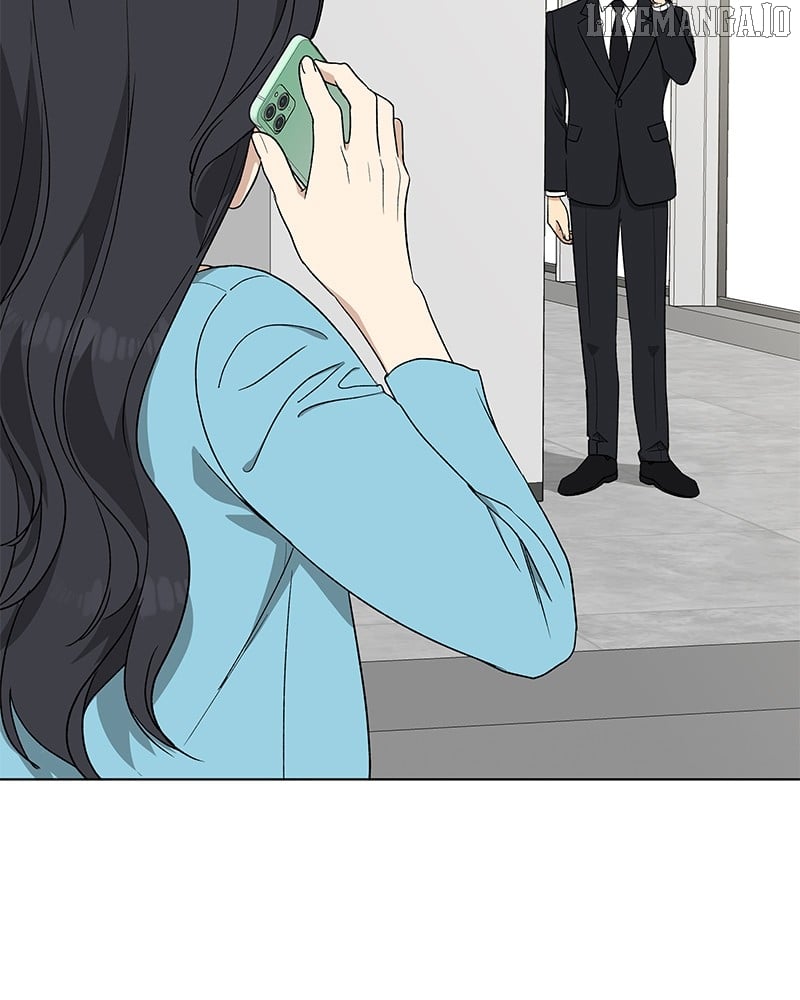 It’s My Life – Webtoon Chapter 13 - Page 1