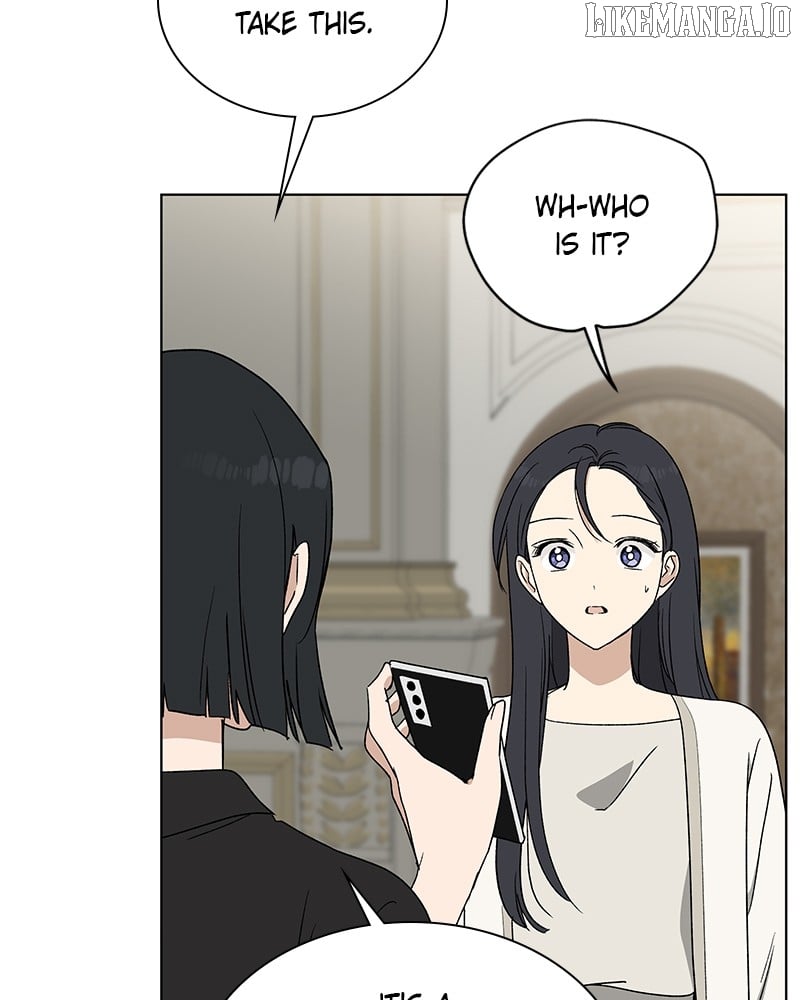 It’s My Life – Webtoon Chapter 13 - Page 100