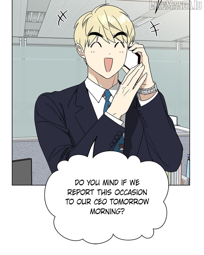 It’s My Life – Webtoon Chapter 13 - Page 104