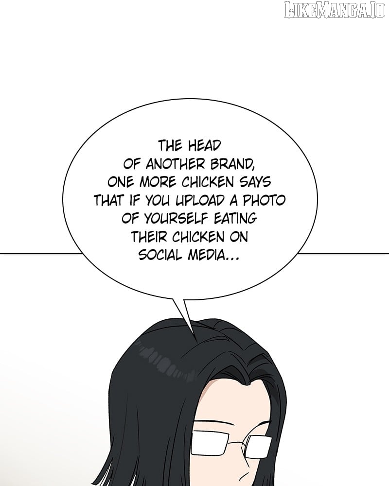 It’s My Life – Webtoon Chapter 13 - Page 107