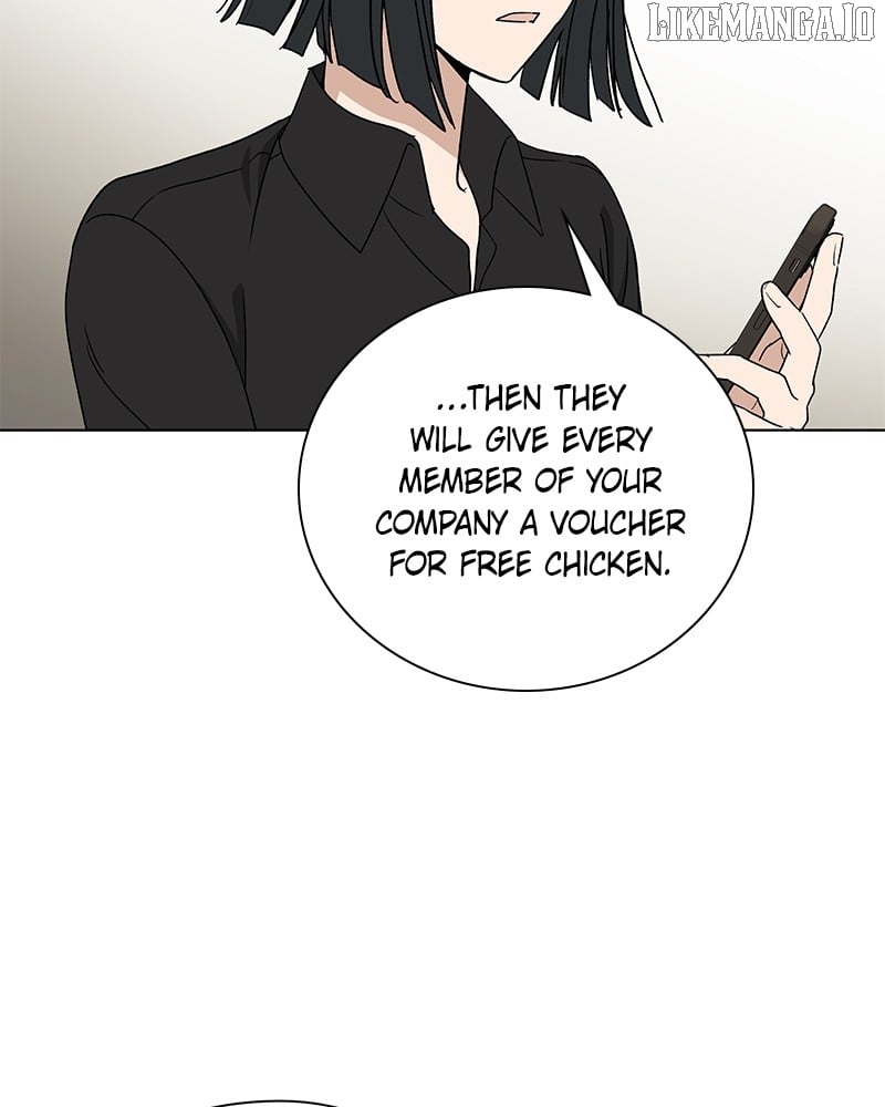 It’s My Life – Webtoon Chapter 13 - Page 108