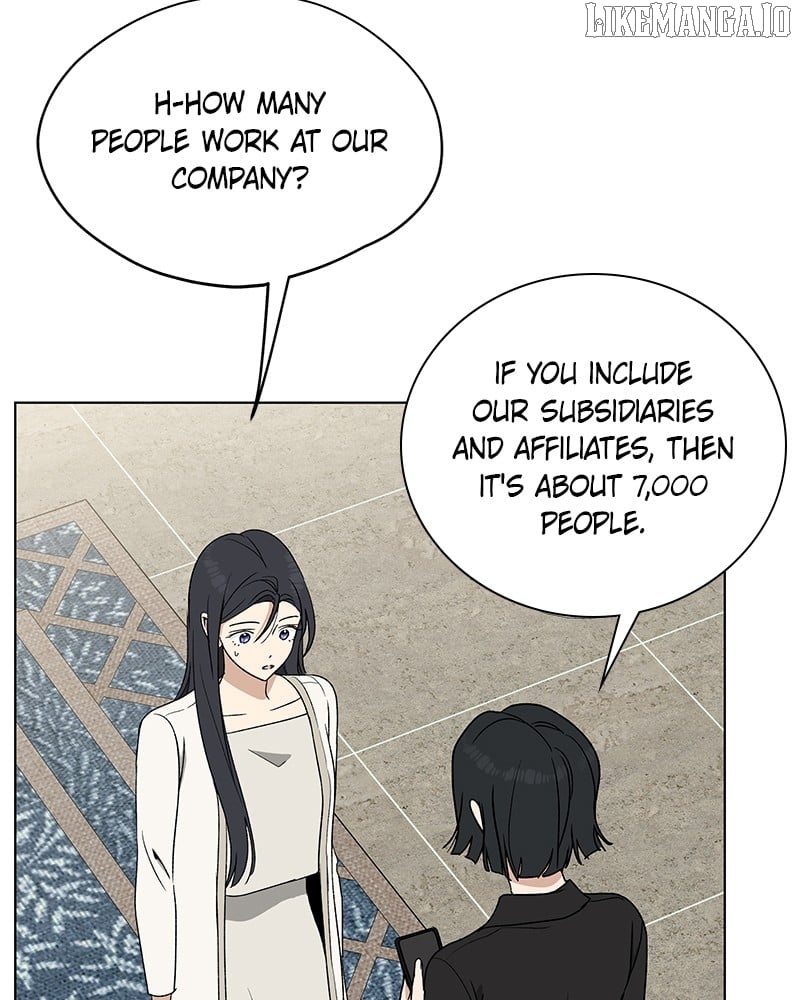 It’s My Life – Webtoon Chapter 13 - Page 109