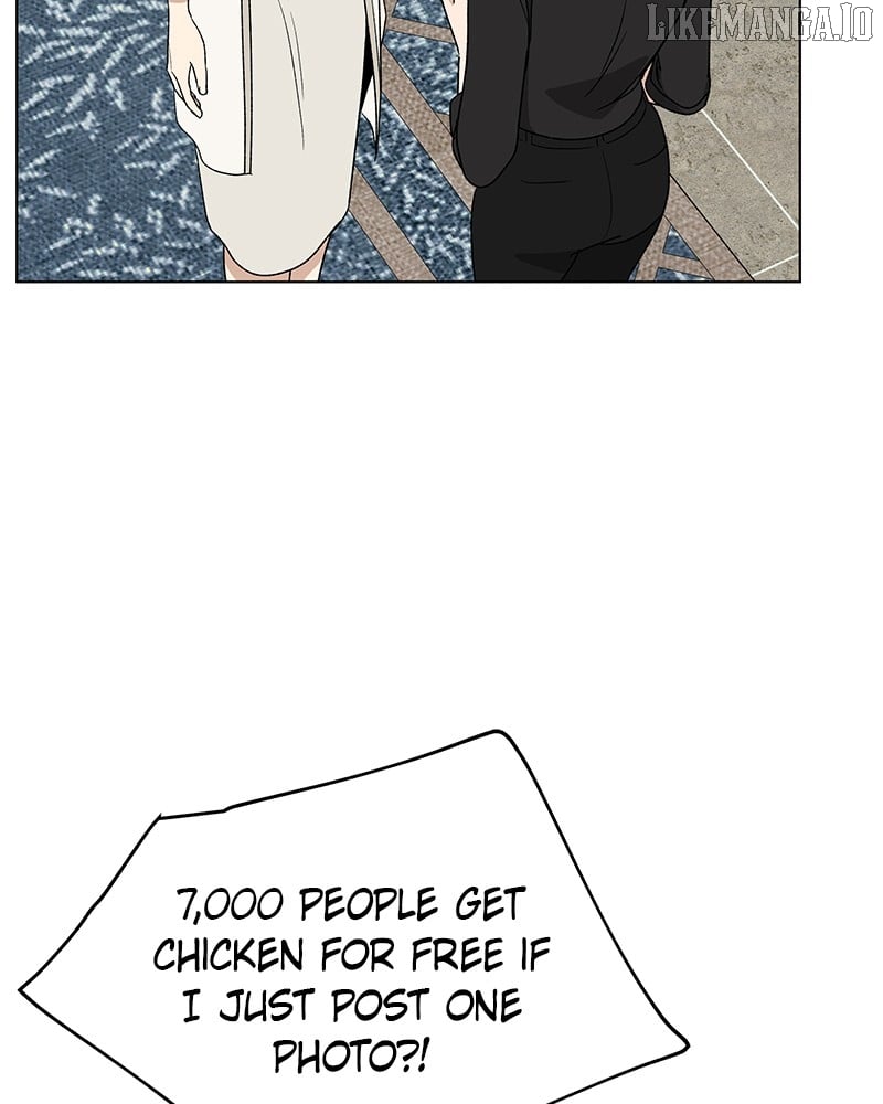 It’s My Life – Webtoon Chapter 13 - Page 110