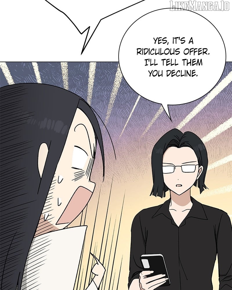 It’s My Life – Webtoon Chapter 13 - Page 111