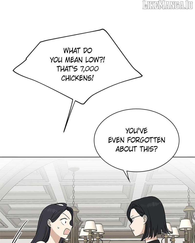 It’s My Life – Webtoon Chapter 13 - Page 114
