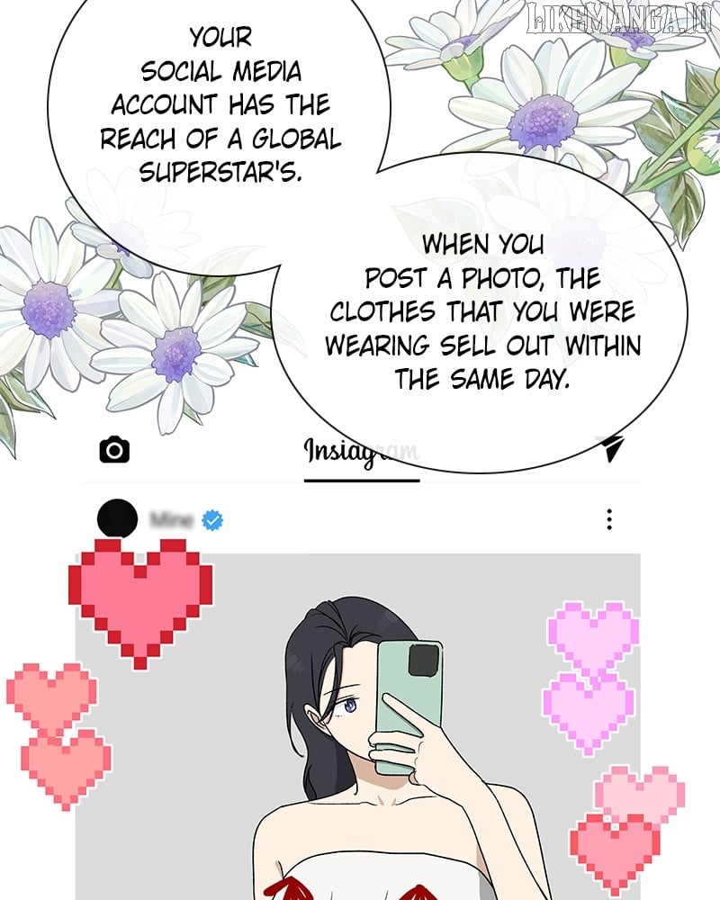 It’s My Life – Webtoon Chapter 13 - Page 116