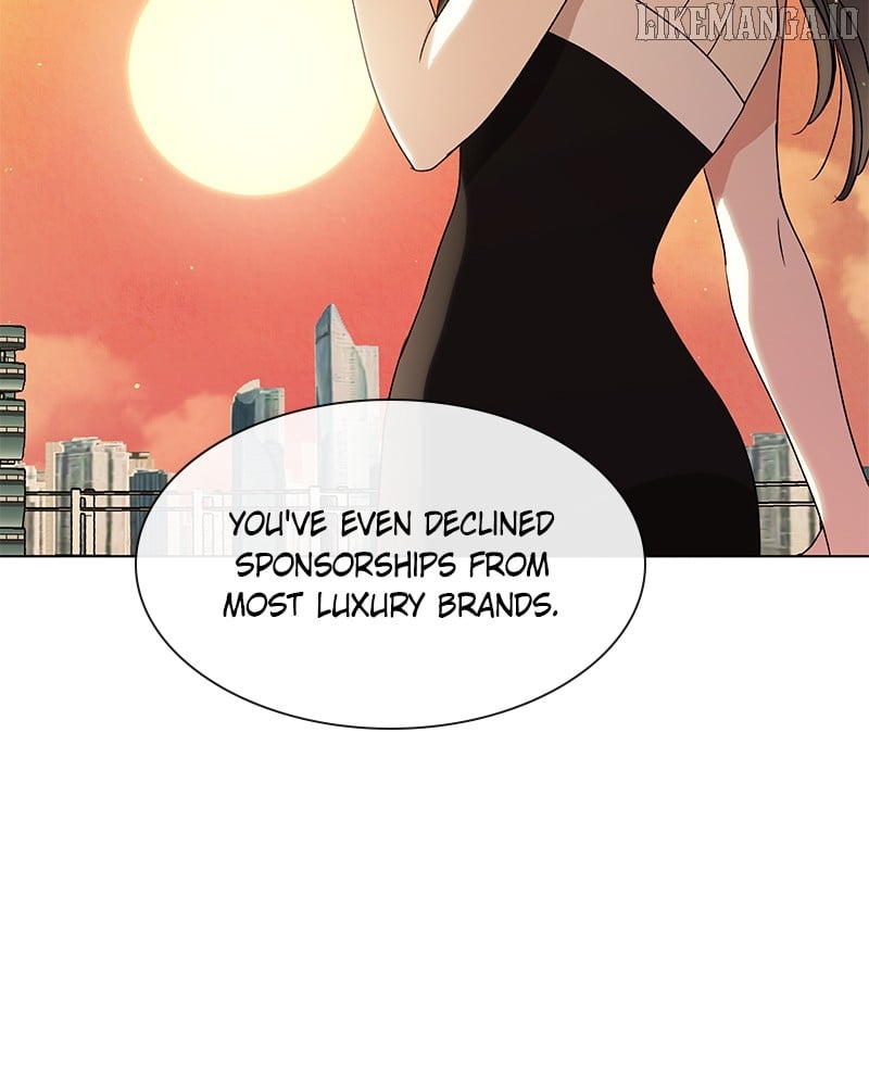 It’s My Life – Webtoon Chapter 13 - Page 119